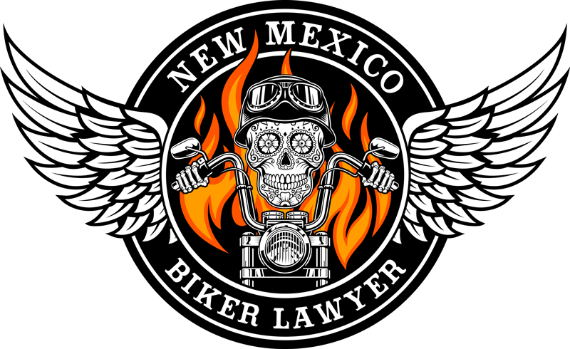 New Mexico Biker Lawyer