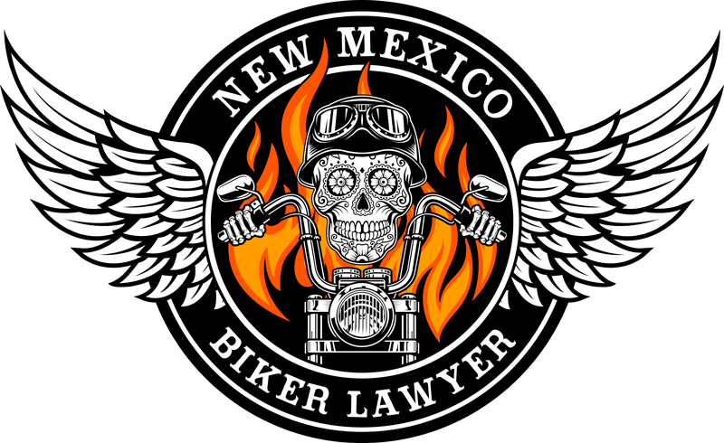 New Mexico Biker Lawyer