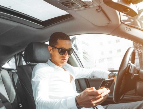 The Most Common Causes of Car Accidents in Albuquerque