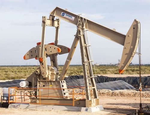 Oilfield injuries in New Mexico
