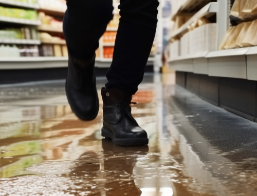 Maximizing Store Injury Settlements for Personal Injury Victims in Albuquerque