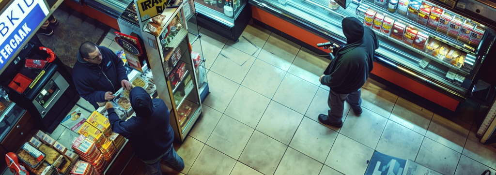 victims of convenience store robberies can call a personal injury lawyer
