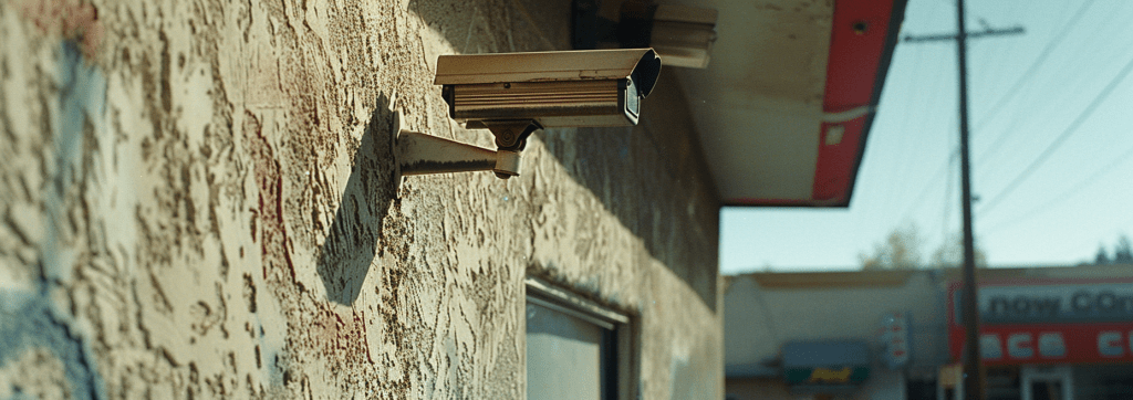 Insufficient security systems can lead to injuries when crimes occur