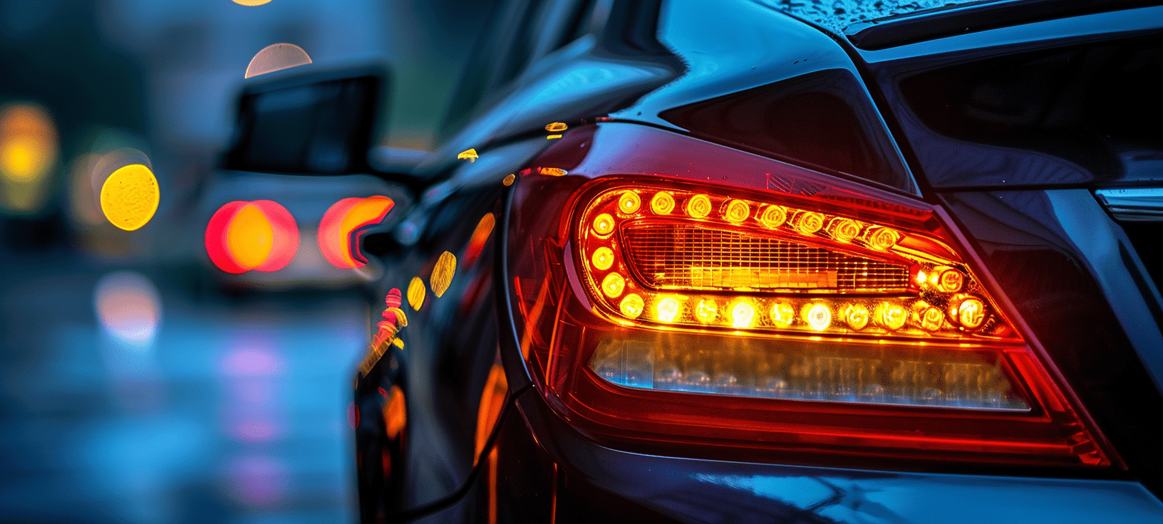 what if they didn't signal before an accident?