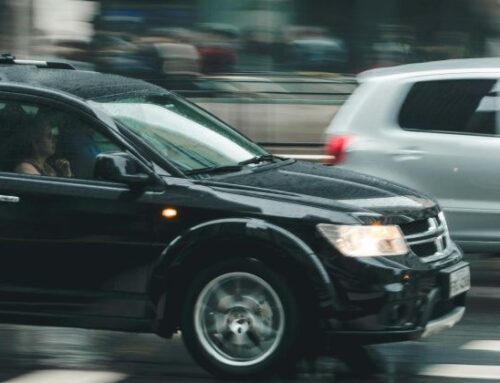 What is Reckless Driving in New Mexico?