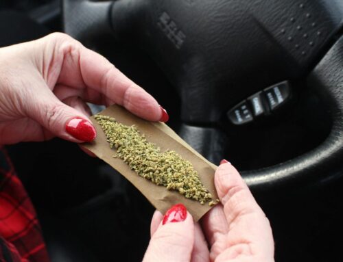 How Marijuana Affects a New Mexico Car Accident Case