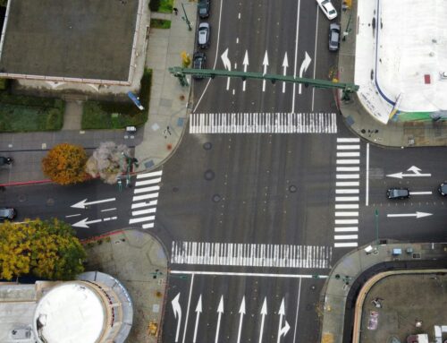 Why Are Intersections So Dangerous?
