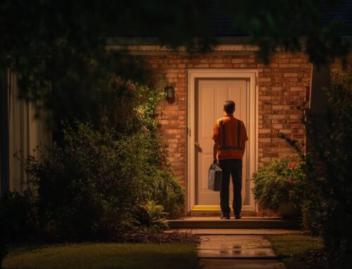 DoorDash Assault Lawyers: Legal Help for Victims in New Mexico