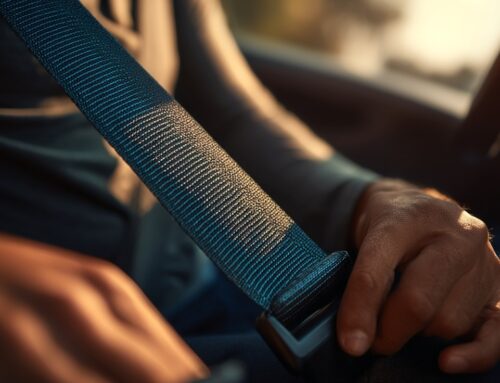 Does Not Wearing A Seatbelt Ruin Your Injury Case In New Mexico?