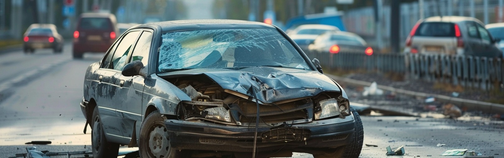 New mexico hit and run aftermath