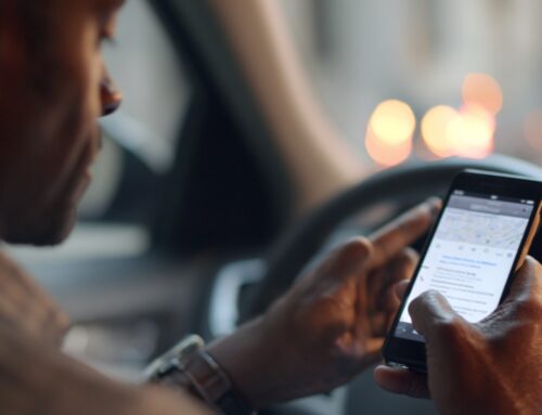 New Mexico Rideshare Laws