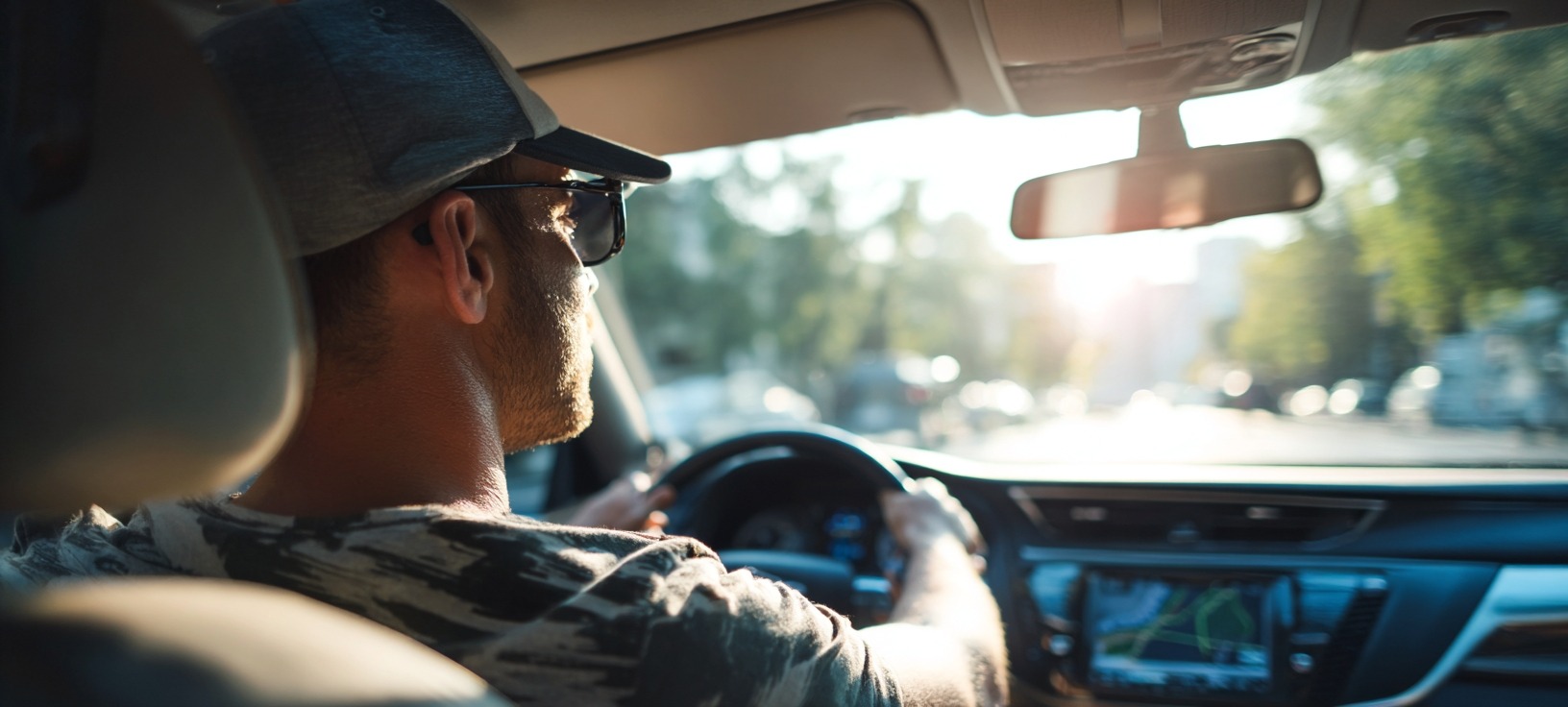 a rideshare driver in new mexico is covered by insurance