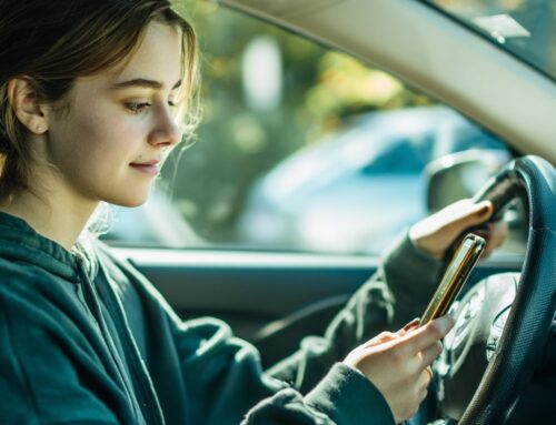 In New Mexico, Parents Are On the Hook for Their Teen’s Car Accidents.