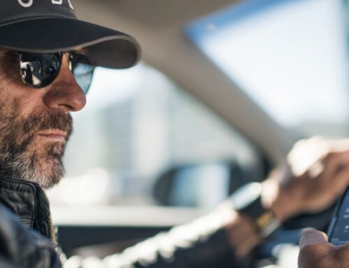 Uber Will Not Pay Because “The App Was Off”?