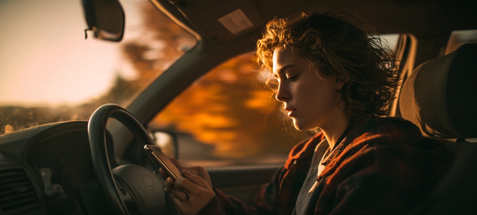 who will be liable when this teenager causes a crash in new mexico