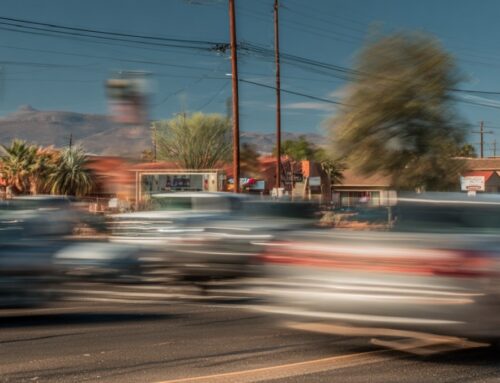 I Am At Fault In An Accident. Will Insurance Still Pay in New Mexico?