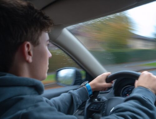 The Person Who Hit Me Didn’t Own The Car. What Now?