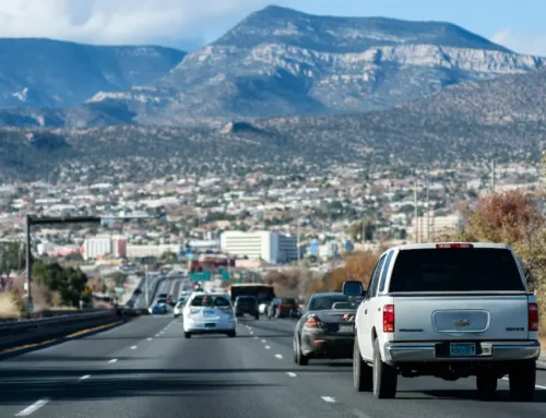 What Are No Fault Car Accident Claims in New Mexico